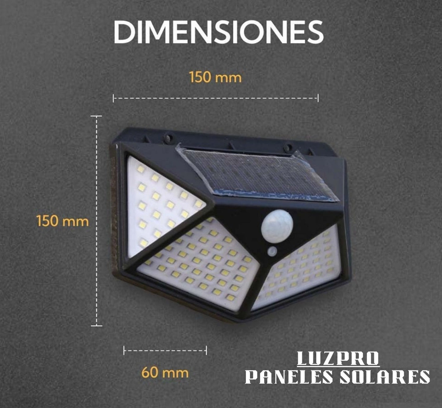 "LuzPro Paneles Solares"—Ilumina tu hogar con SEGURIDAD incluso en apagones